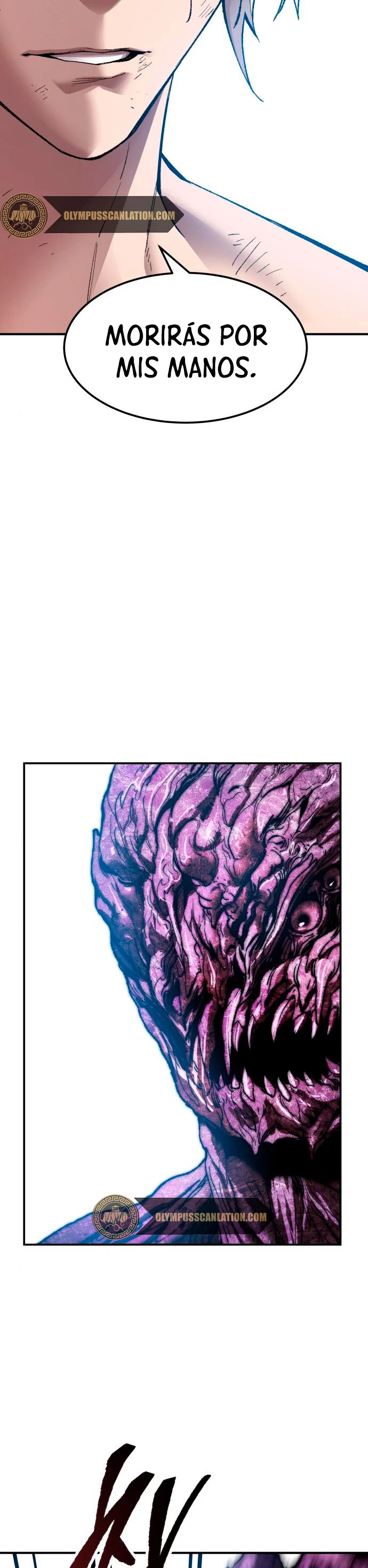 Rompiendo Limites > Capitulo 77 > Page 121