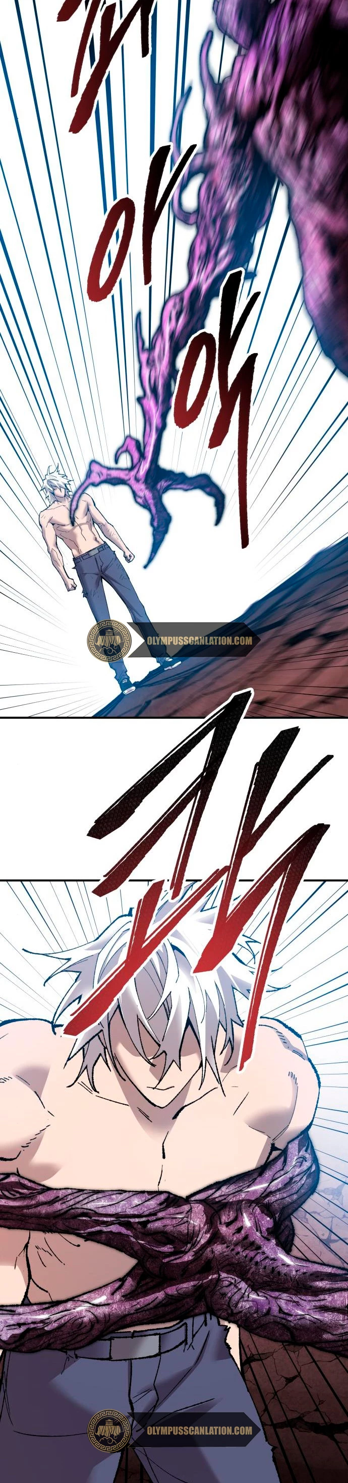 Rompiendo Limites > Capitulo 77 > Page 131