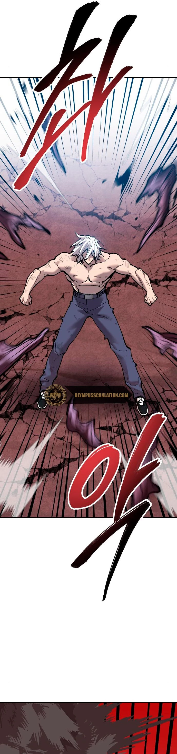 Rompiendo Limites > Capitulo 77 > Page 171