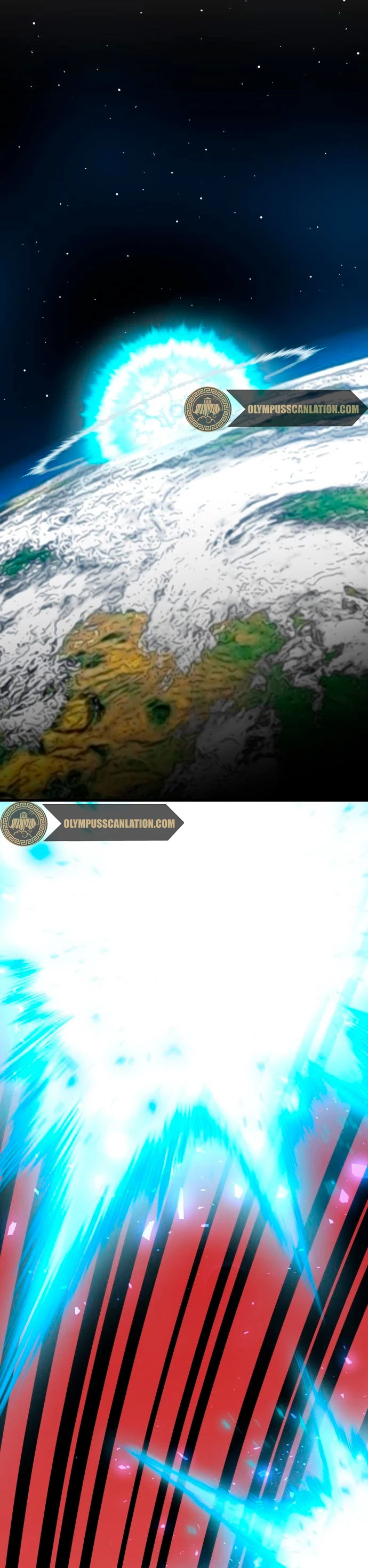 Rompiendo Limites > Capitulo 77 > Page 201