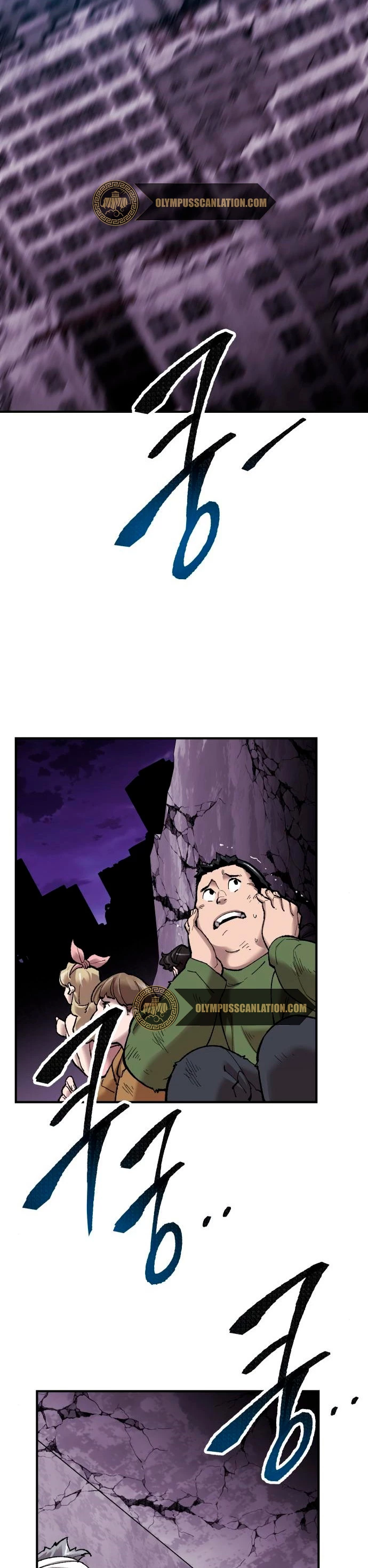 Rompiendo Limites > Capitulo 77 > Page 341