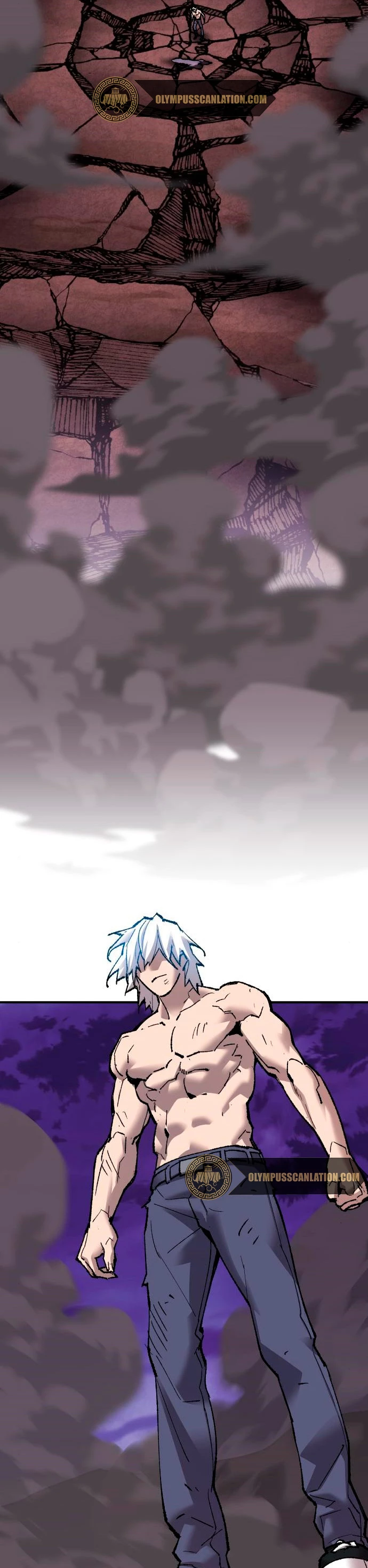 Rompiendo Limites > Capitulo 77 > Page 461