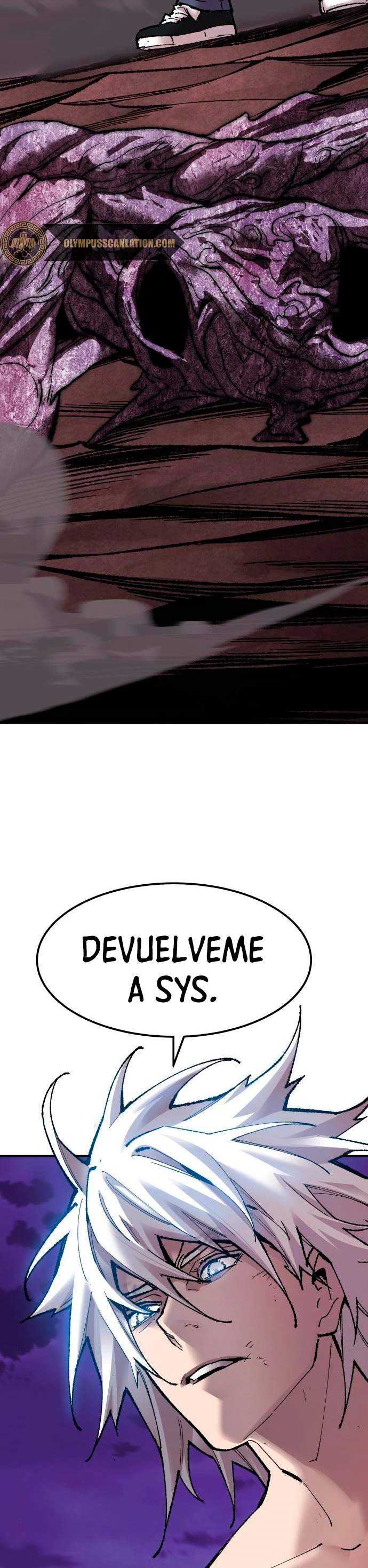 Rompiendo Limites > Capitulo 77 > Page 471