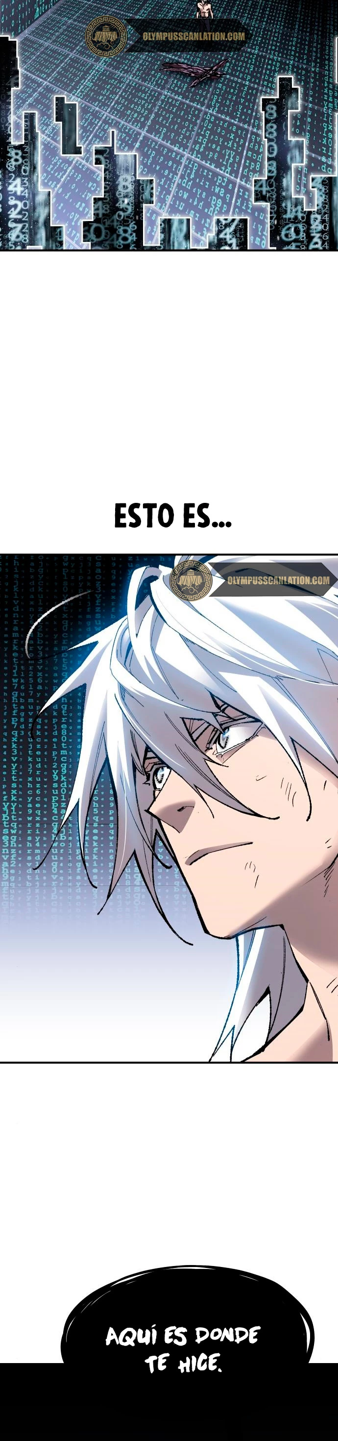 Rompiendo Limites > Capitulo 77 > Page 511