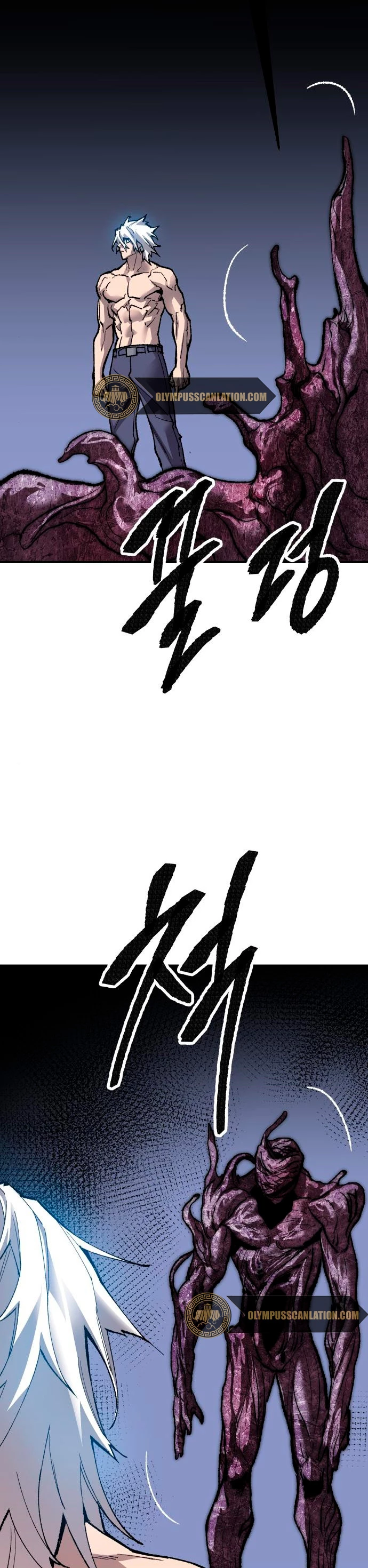 Rompiendo Limites > Capitulo 77 > Page 521