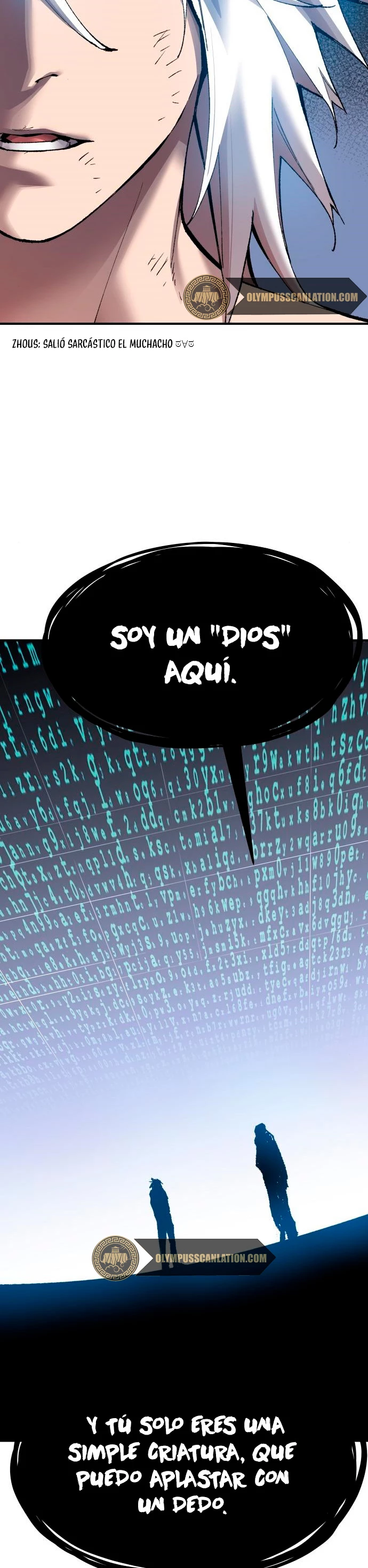 Rompiendo Limites > Capitulo 77 > Page 541