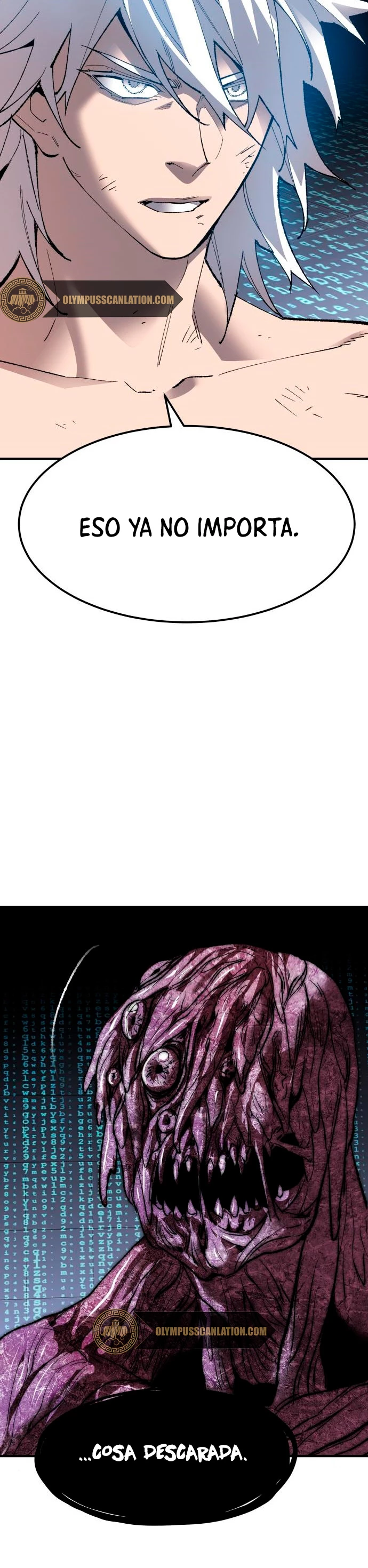 Rompiendo Limites > Capitulo 77 > Page 581