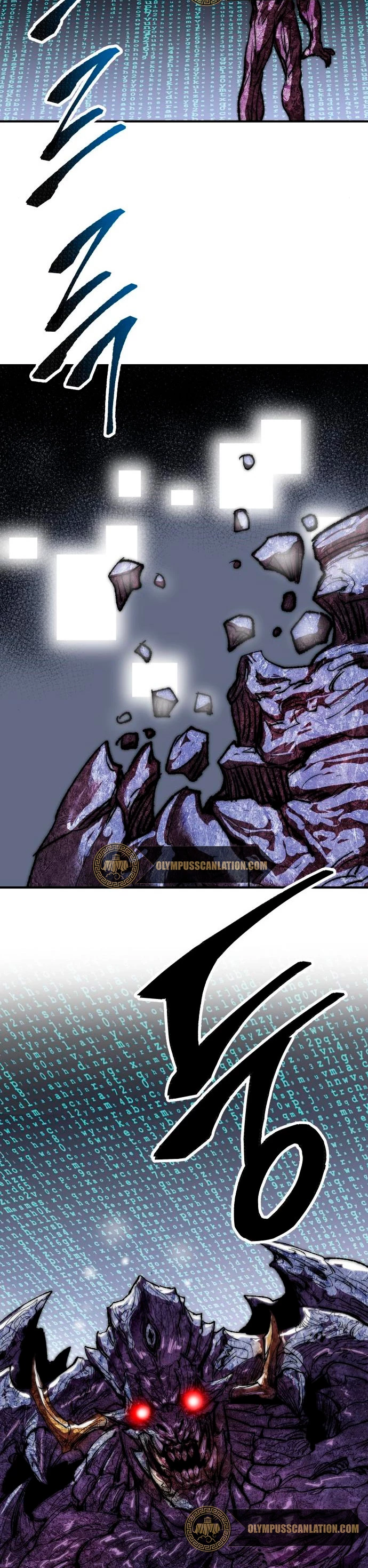 Rompiendo Limites > Capitulo 77 > Page 601