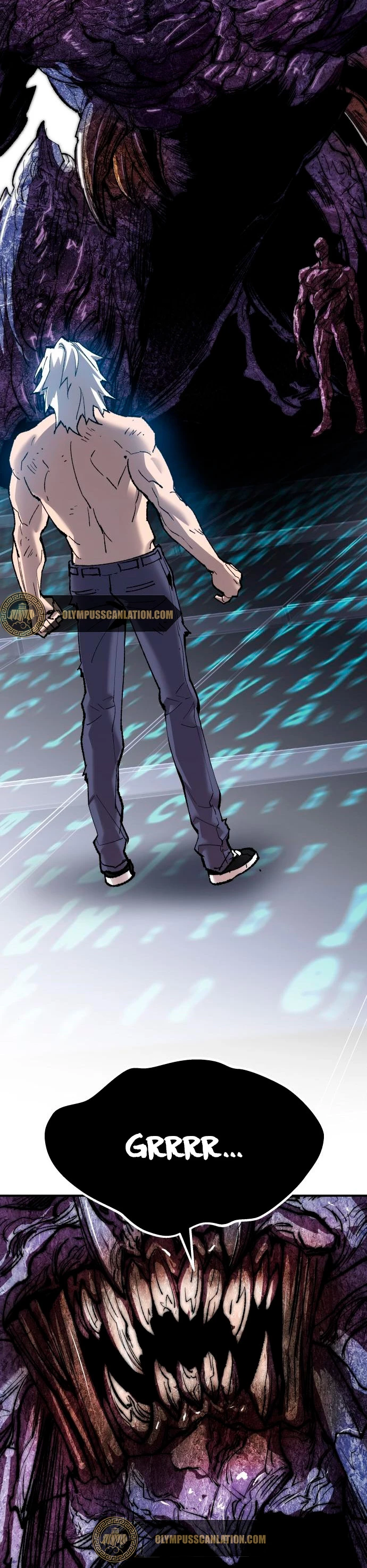 Rompiendo Limites > Capitulo 77 > Page 611