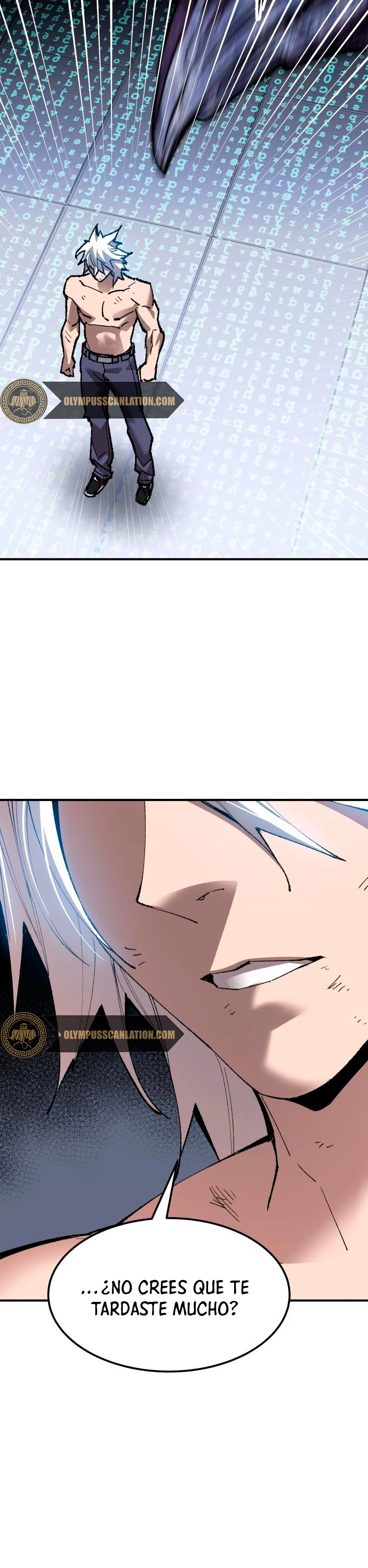 Rompiendo Limites > Capitulo 77 > Page 631