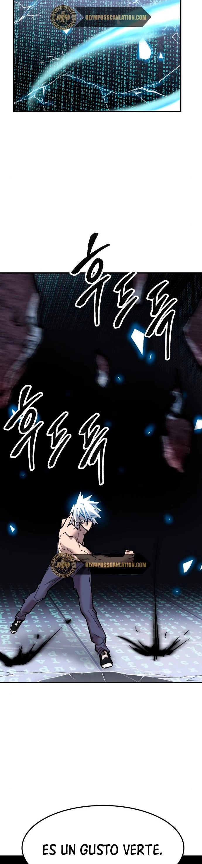 Rompiendo Limites > Capitulo 77 > Page 681