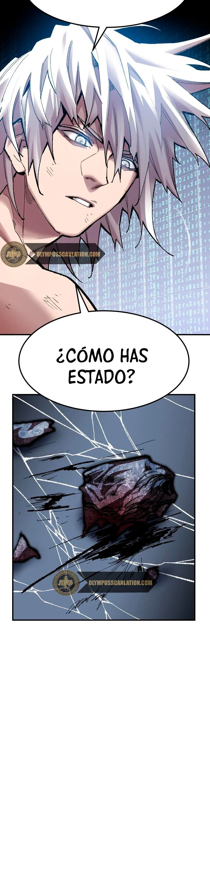 Rompiendo Limites > Capitulo 77 > Page 691