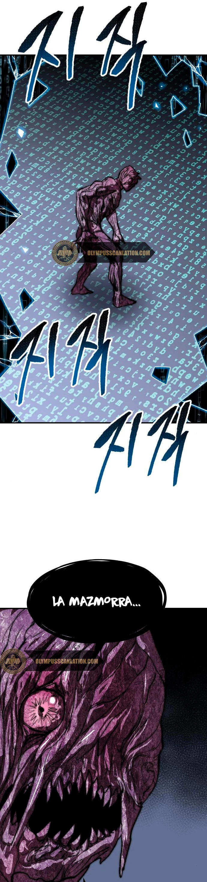 Rompiendo Limites > Capitulo 77 > Page 701