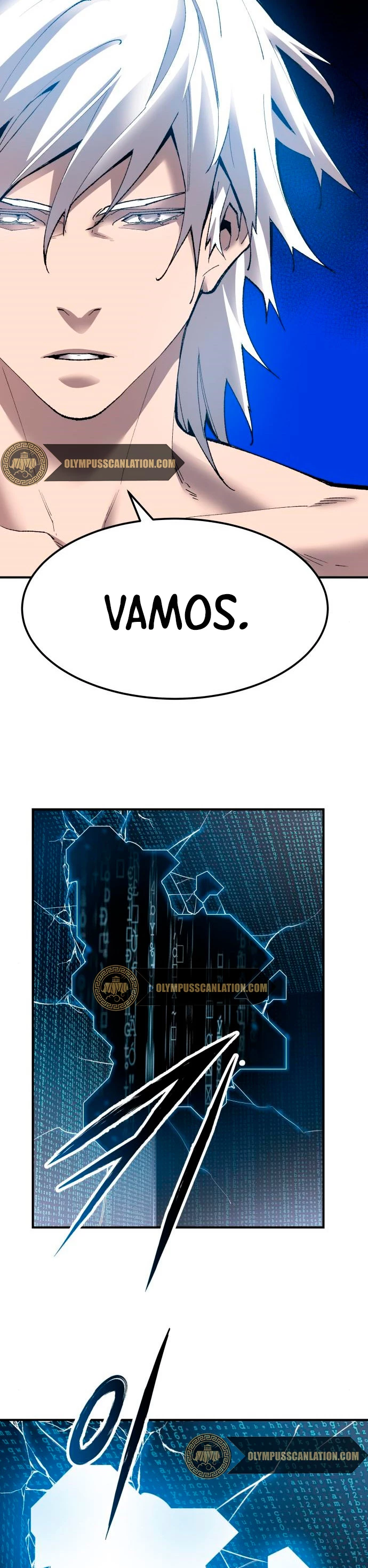 Rompiendo Limites > Capitulo 77 > Page 721