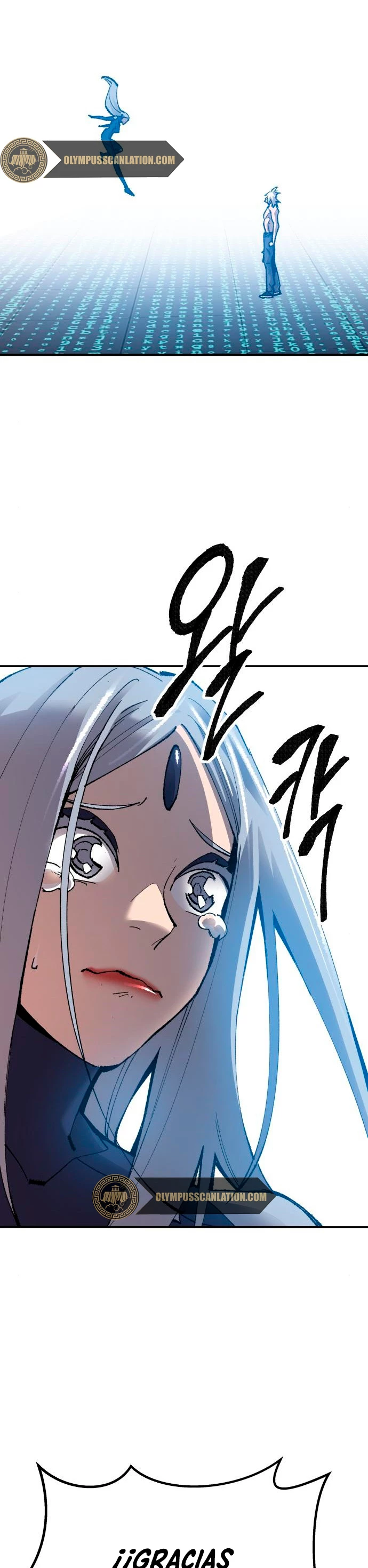 Rompiendo Limites > Capitulo 77 > Page 761