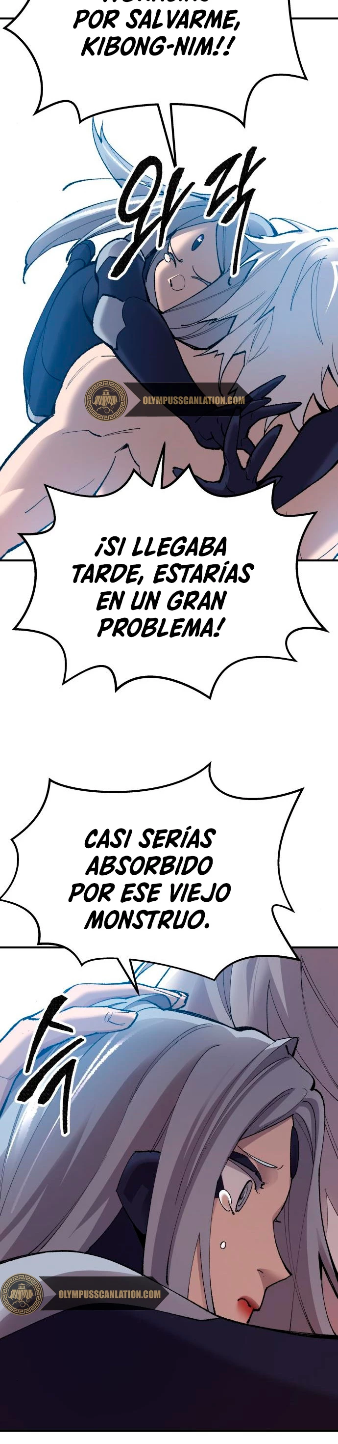 Rompiendo Limites > Capitulo 77 > Page 771