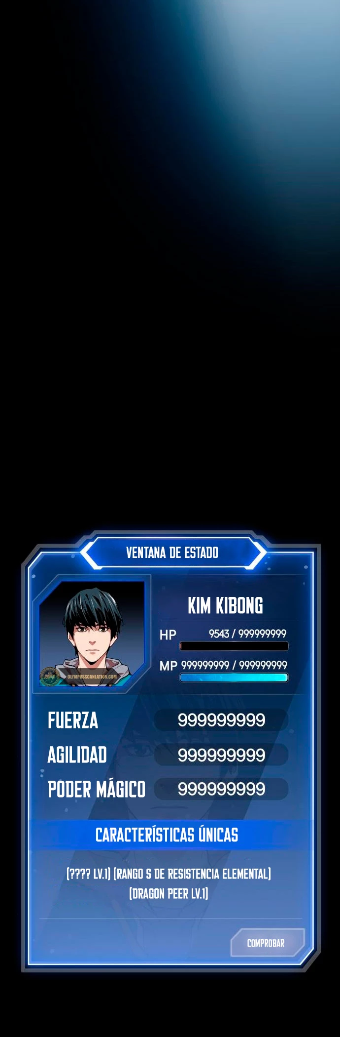 Rompiendo Limites > Capitulo 77 > Page 851