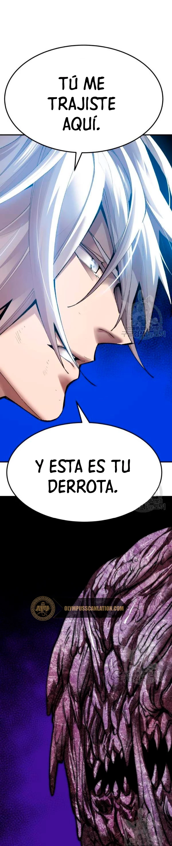 Rompiendo Limites > Capitulo 78 > Page 21