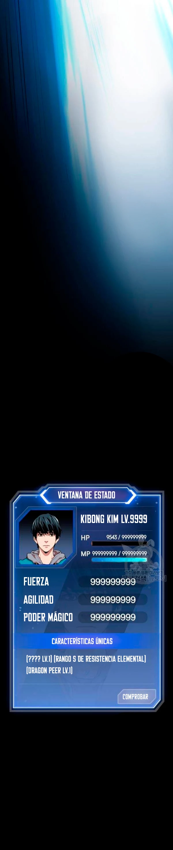 Rompiendo Limites > Capitulo 78 > Page 61