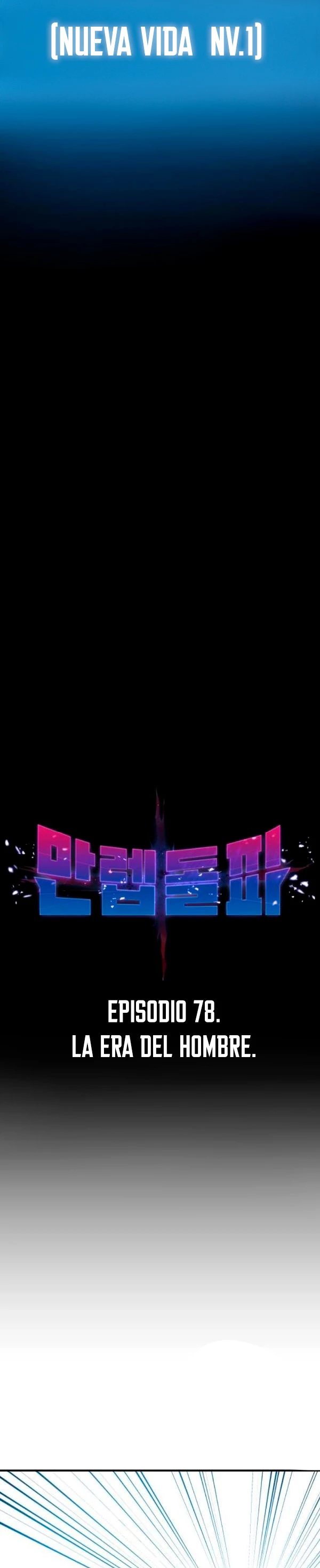 Rompiendo Limites > Capitulo 78 > Page 81