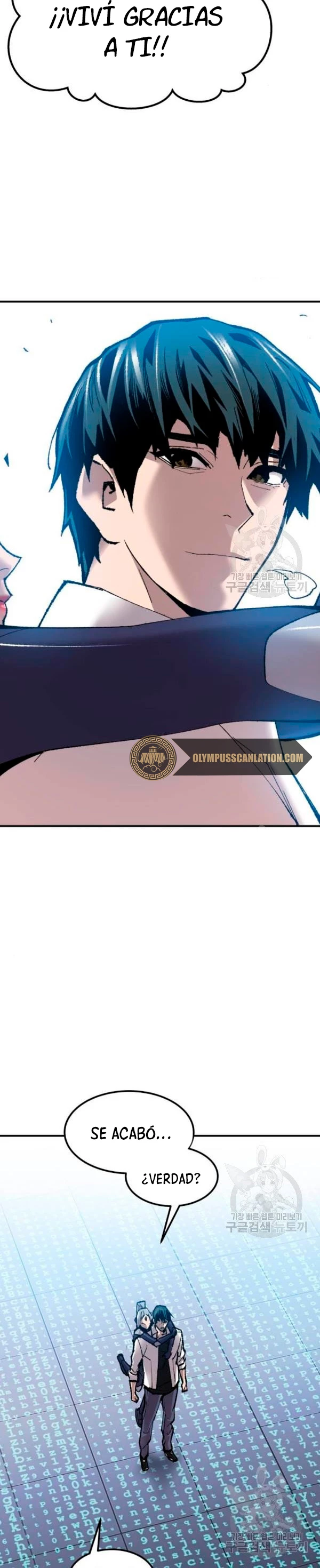 Rompiendo Limites > Capitulo 78 > Page 421