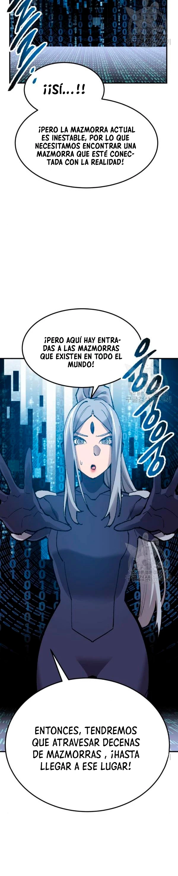 Rompiendo Limites > Capitulo 78 > Page 461