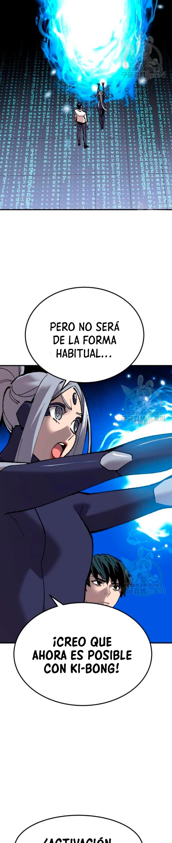 Rompiendo Limites > Capitulo 78 > Page 481