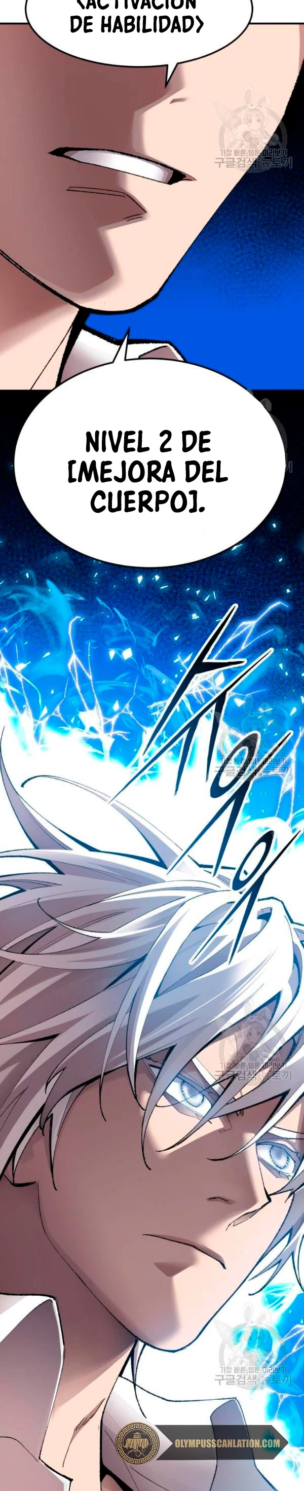 Rompiendo Limites > Capitulo 78 > Page 491