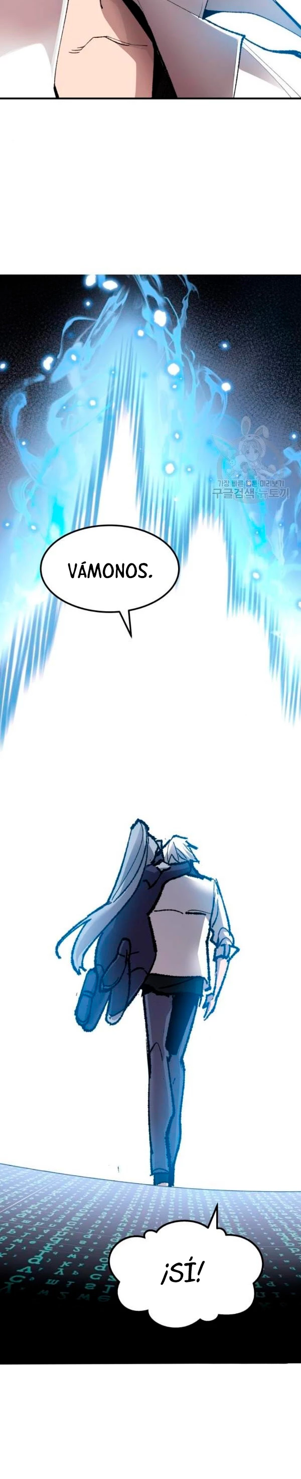 Rompiendo Limites > Capitulo 78 > Page 501