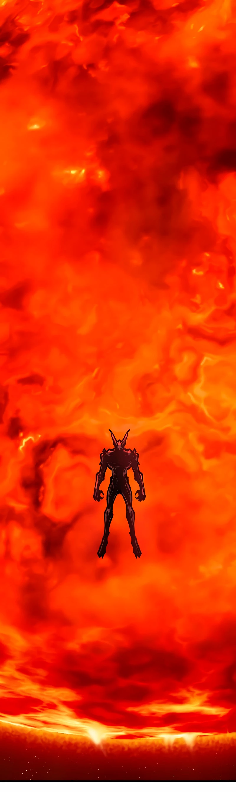 Rompiendo Limites > Capitulo 79 > Page 821