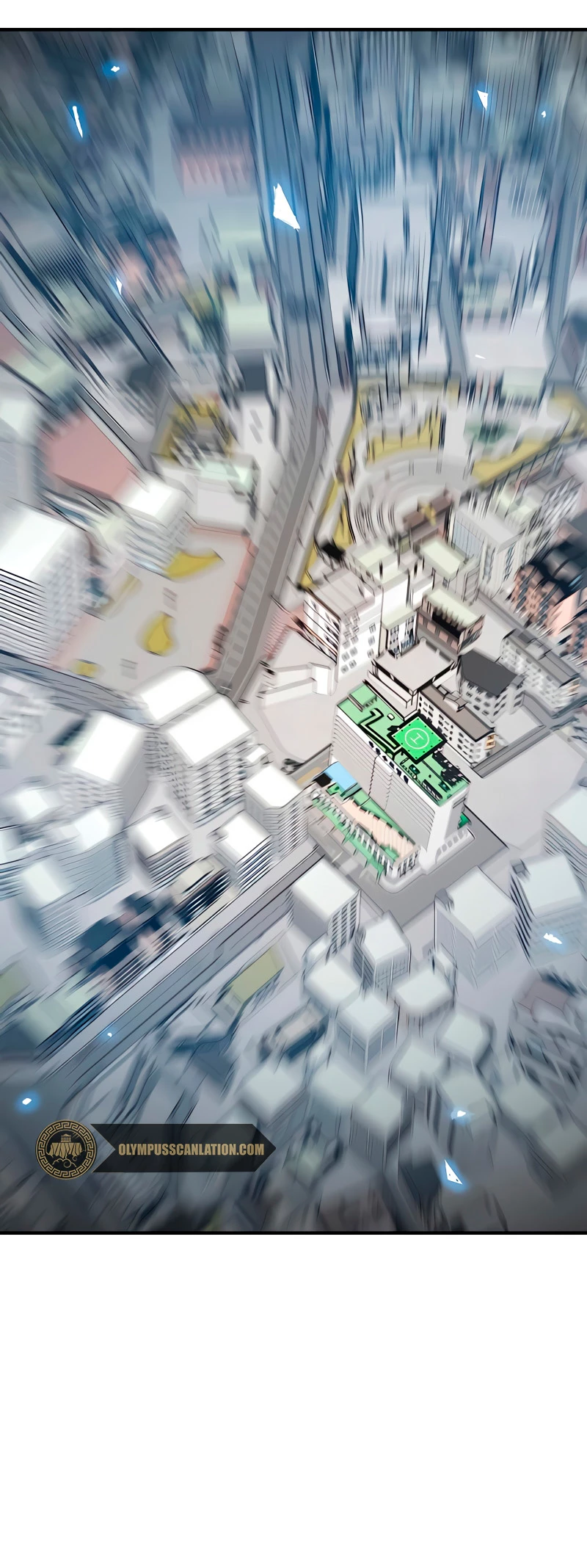 Rompiendo Limites > Capitulo 79 > Page 931