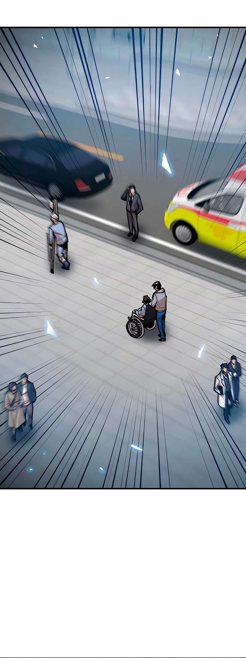 Rompiendo Limites > Capitulo 79 > Page 941