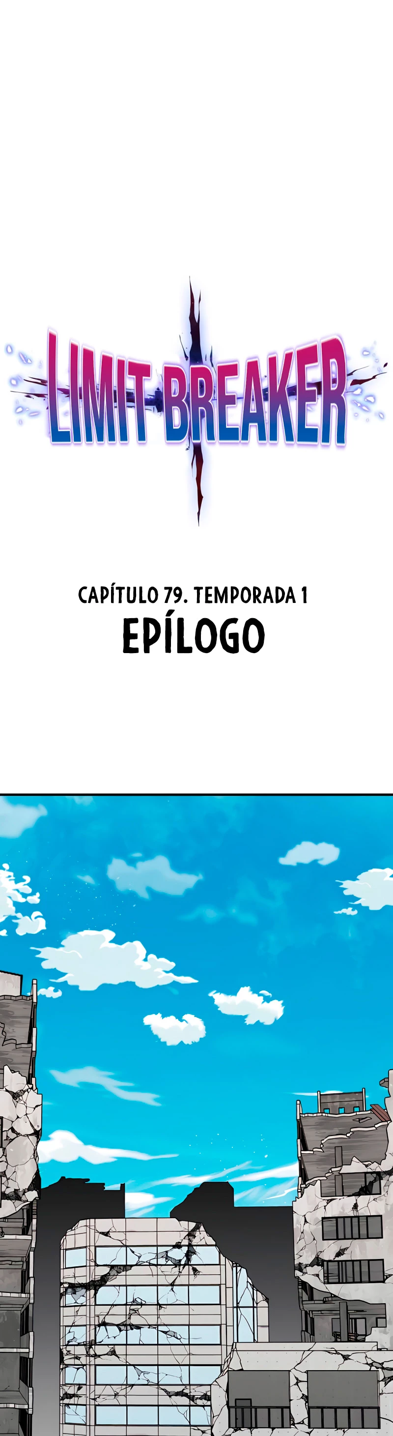 Rompiendo Limites > Capitulo 79 > Page 21