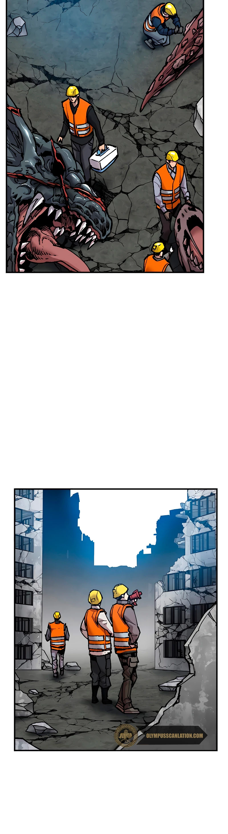 Rompiendo Limites > Capitulo 79 > Page 41