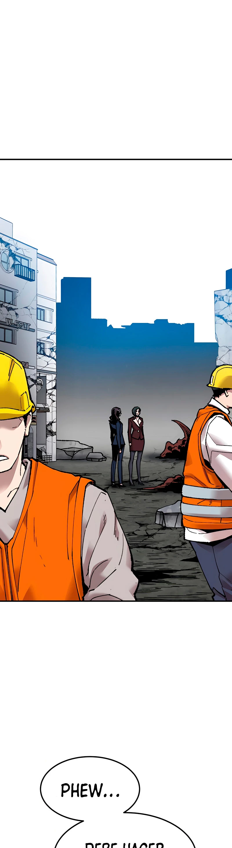 Rompiendo Limites > Capitulo 79 > Page 51