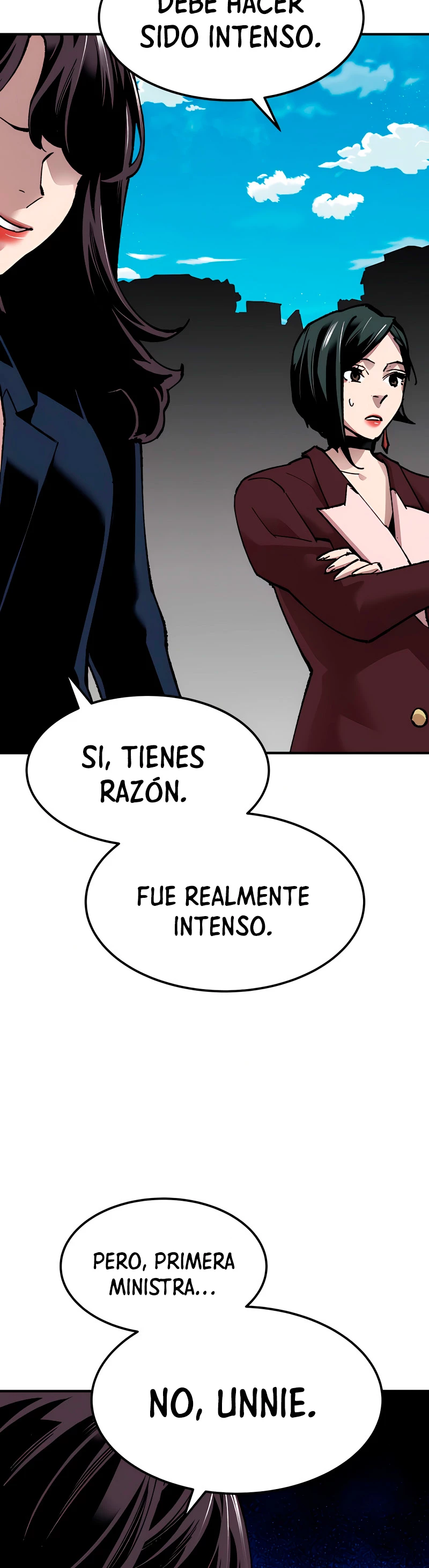 Rompiendo Limites > Capitulo 79 > Page 61