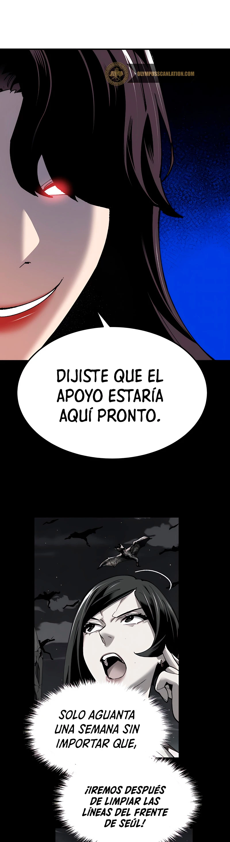 Rompiendo Limites > Capitulo 79 > Page 81