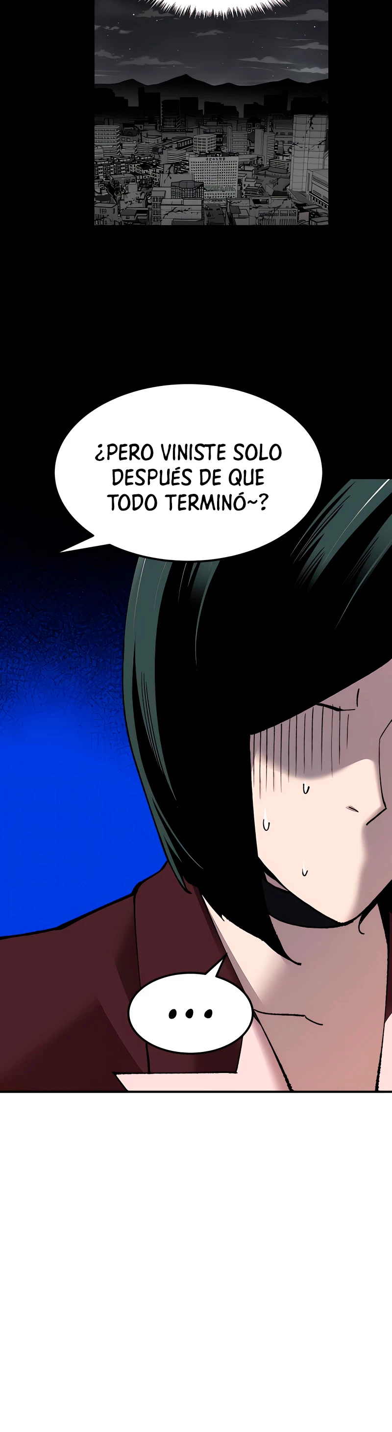 Rompiendo Limites > Capitulo 79 > Page 91