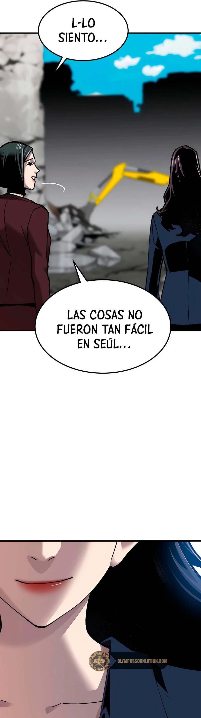 Rompiendo Limites > Capitulo 79 > Page 101