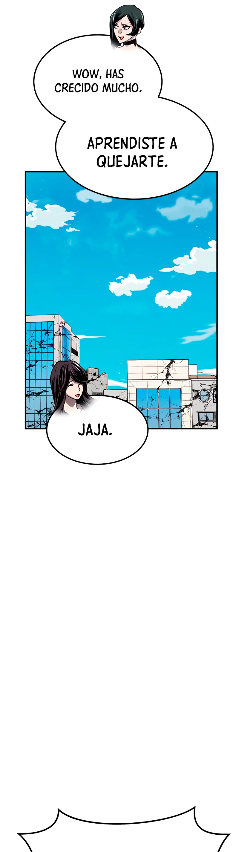 Rompiendo Limites > Capitulo 79 > Page 121