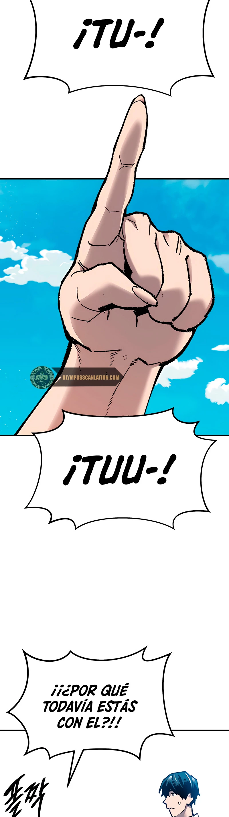 Rompiendo Limites > Capitulo 79 > Page 131