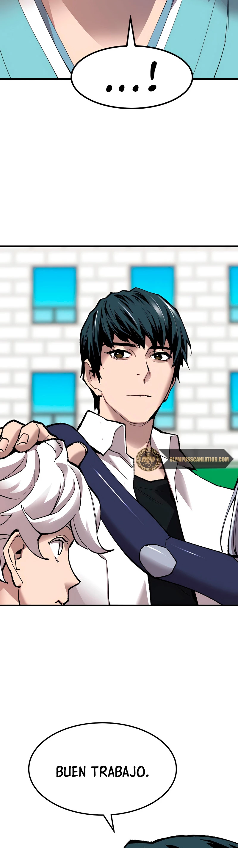 Rompiendo Limites > Capitulo 79 > Page 151