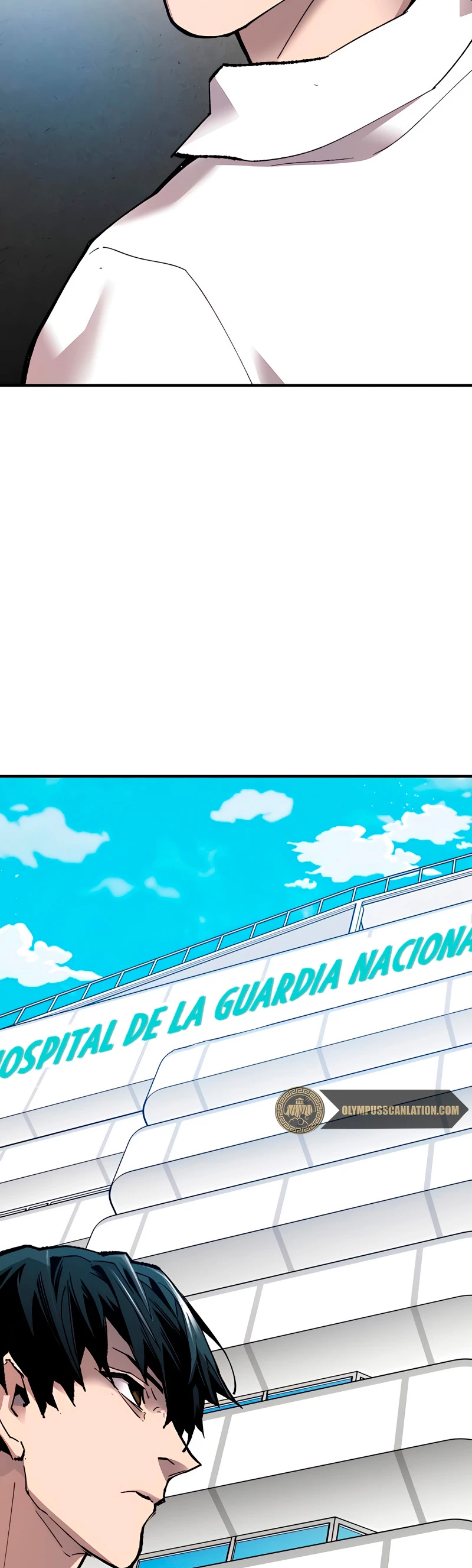 Rompiendo Limites > Capitulo 79 > Page 191