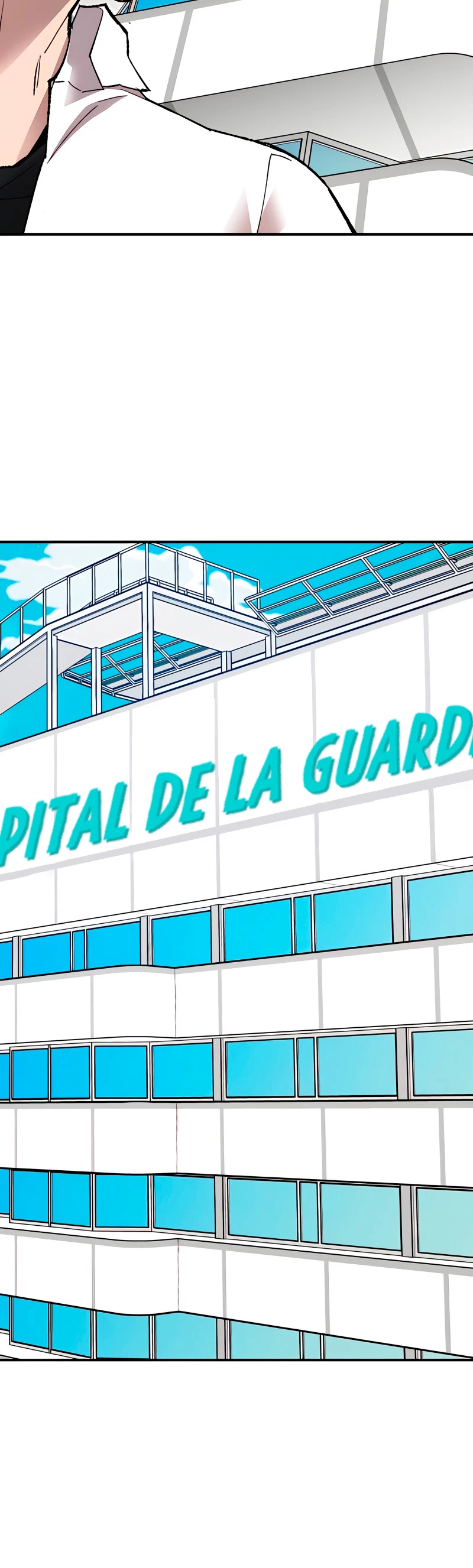 Rompiendo Limites > Capitulo 79 > Page 201