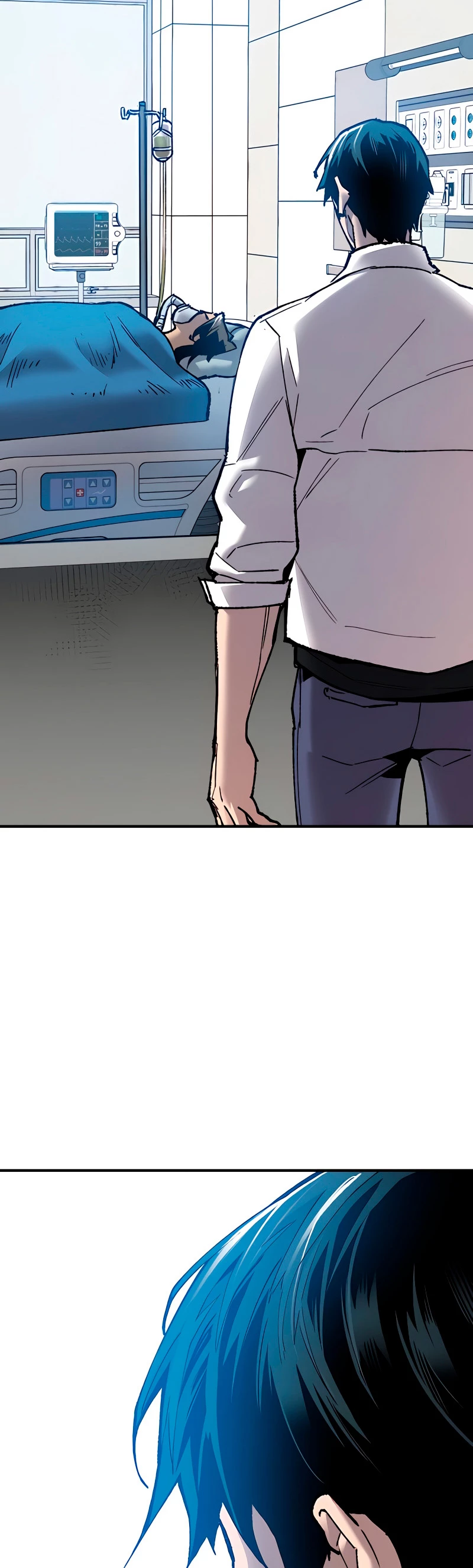 Rompiendo Limites > Capitulo 79 > Page 231