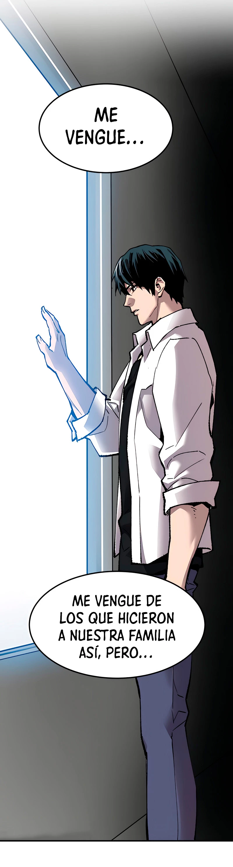 Rompiendo Limites > Capitulo 79 > Page 261