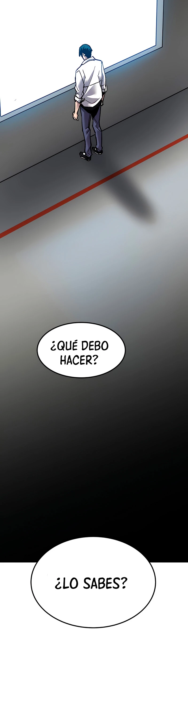 Rompiendo Limites > Capitulo 79 > Page 301