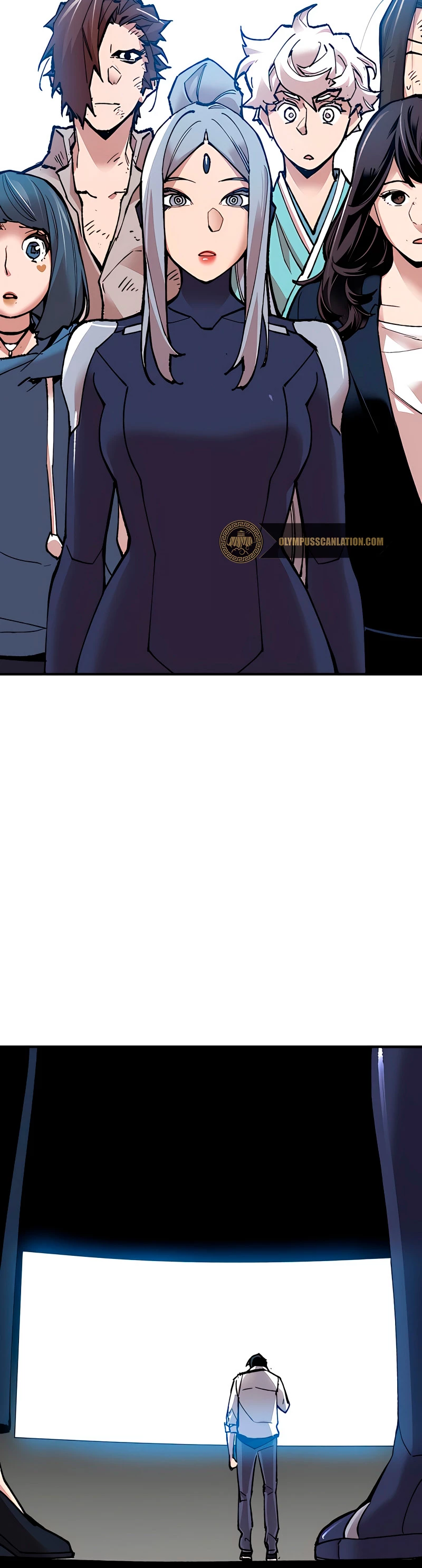 Rompiendo Limites > Capitulo 79 > Page 321