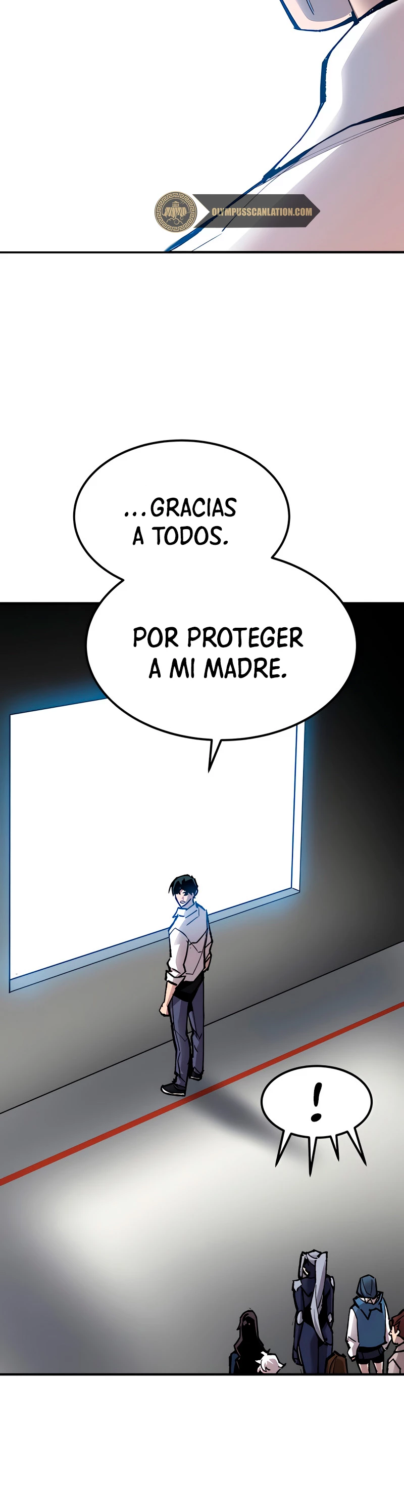 Rompiendo Limites > Capitulo 79 > Page 361