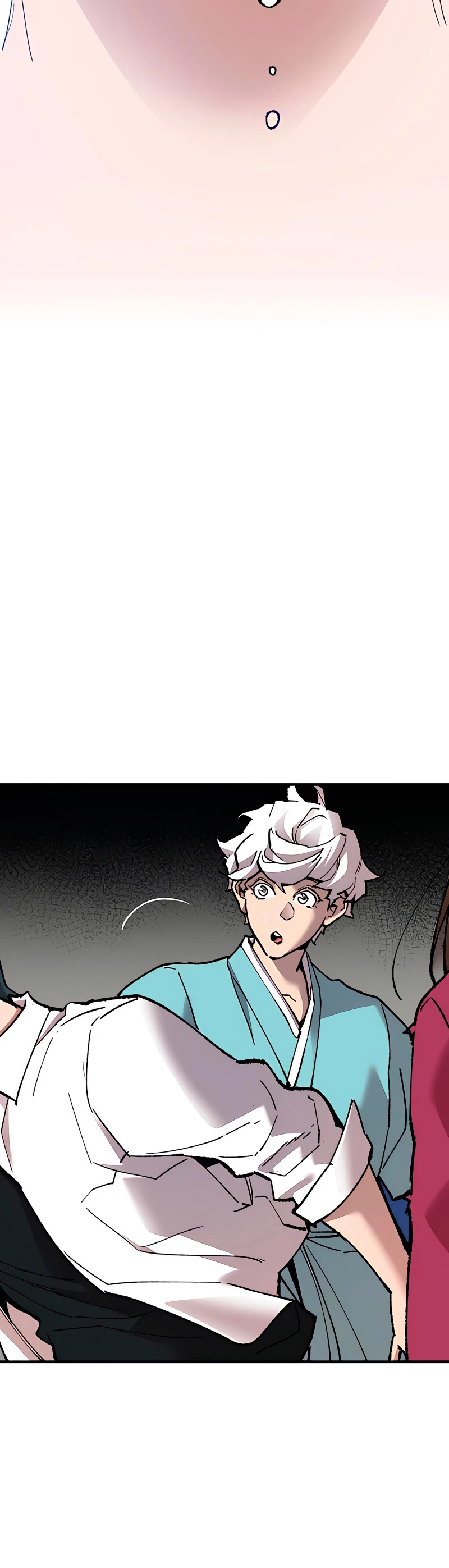 Rompiendo Limites > Capitulo 79 > Page 491